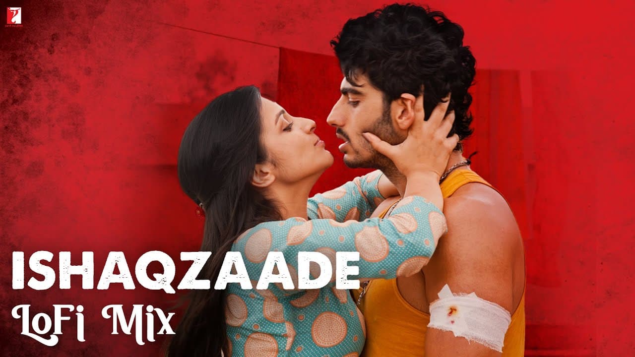 Ishaqzaade | LoFi Mix by Jus Keys | Amit Trivedi | Javed Ali | Kausar Munir
