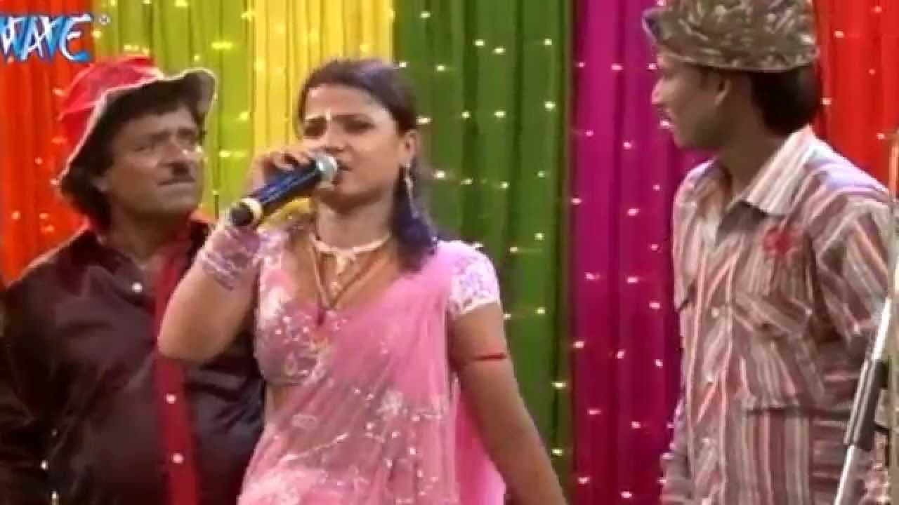 Bhojpuri Dance (देवरवा खेले ओका बोका) | Paro Rani Hit Dance | Bhojpuri Hit Song @WaveMusicIndia