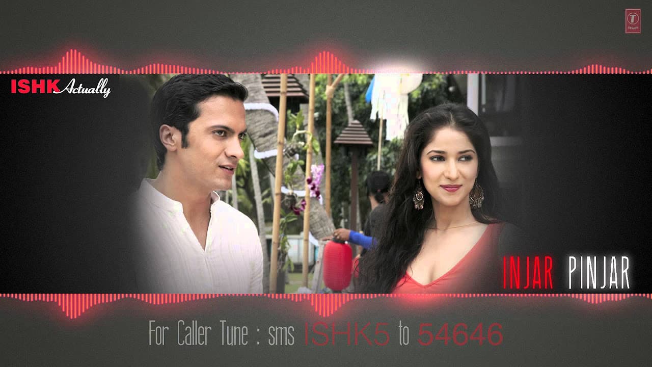 Injar Pinjar Full Song (Audio) Ishk Actually | Tinku Gill, Neha