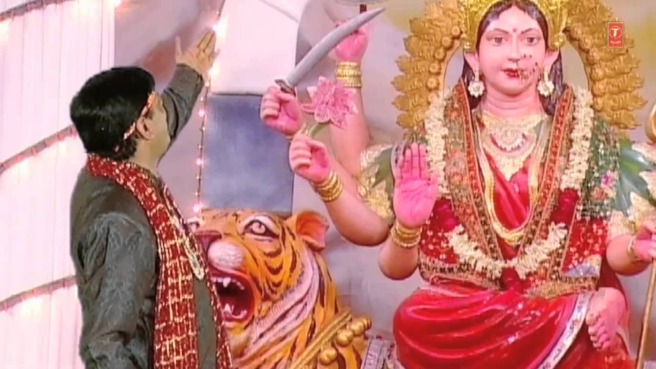 Jaisa Chaho Mujh Ko Samajhna By Ram Avtar Sharma [Full HD Song] I Chalo Maa Ke Bhawan Pe