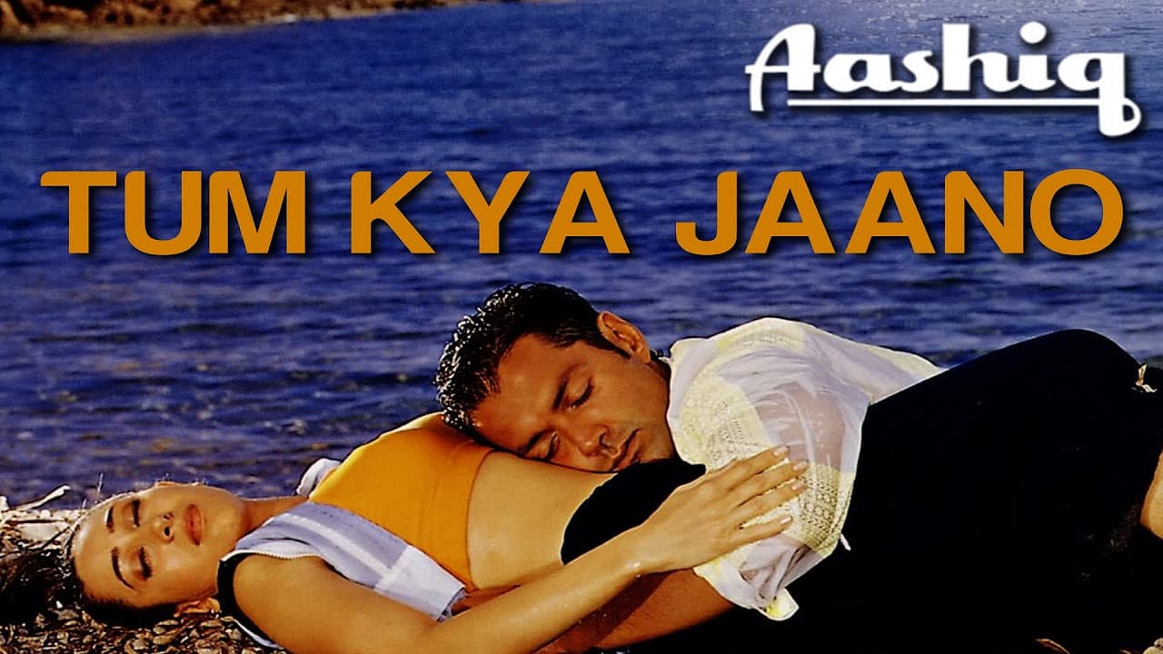 Tum Kya Jaano - Video Song | Aashiq | Bobby Deol & Karisma Kapoor | Alka Yagnik & Udit Narayan