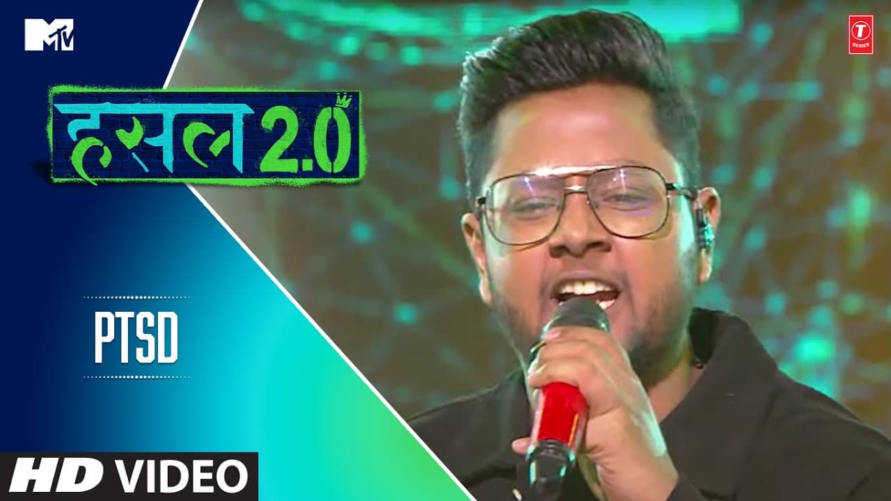 PTSD | Spectra | MTV Hustle 2.0