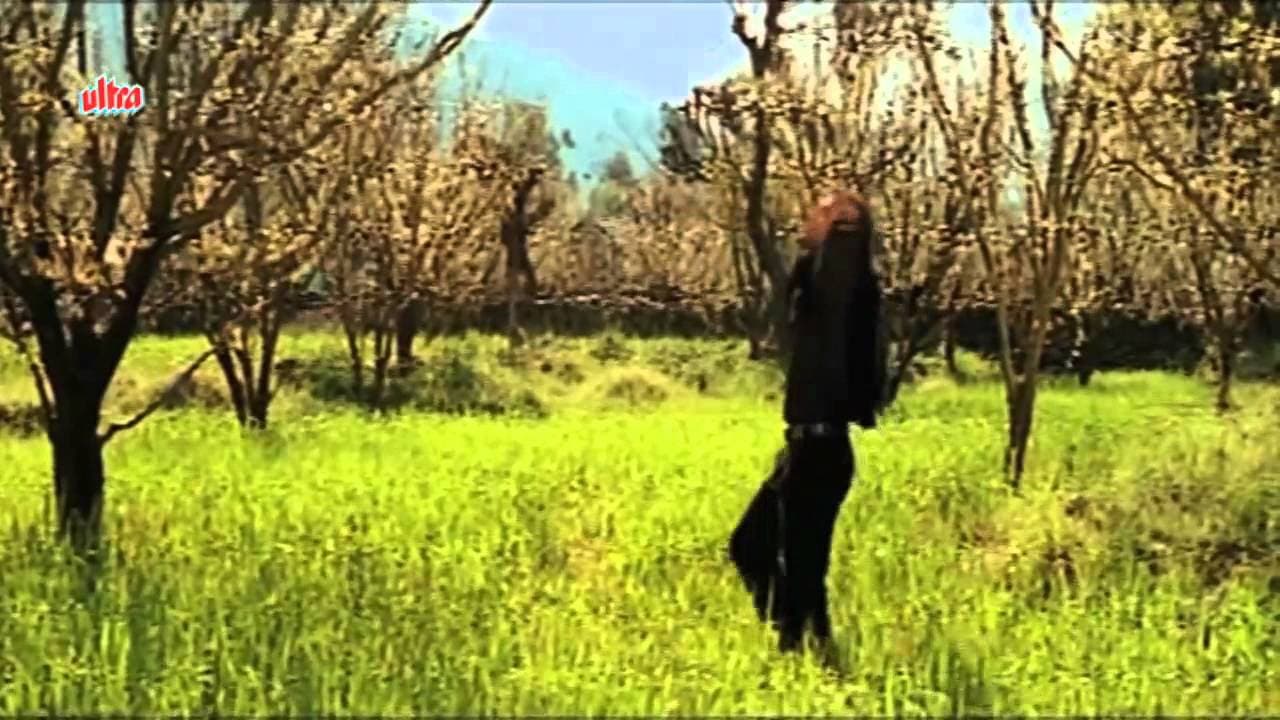 Aa Kahi Door Chale - Akshay Khanna, Manisha Koirala, Laawaris Song (k)