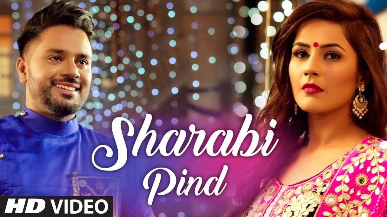 Sharabi Pind: Binnie Toor (Full Song) | Guri Majitha | Jaymeet | Latest Punjabi Songs 2017