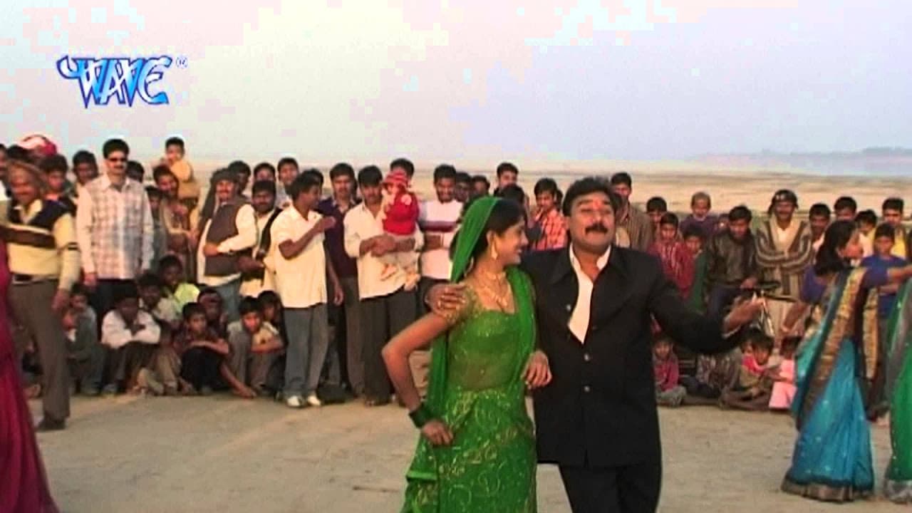 गवना करा के सैया - Gopal Rai Popular Song | Mansedhuaa Bhagal | Gopal Rai | Bhojpuri Hit Song