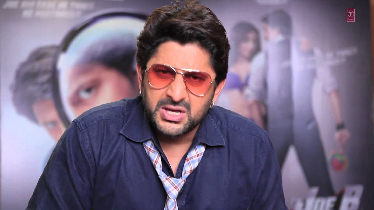 Mr. Joe B. Carvalho Contest | Arshad Warsi, Soha Ali Khan