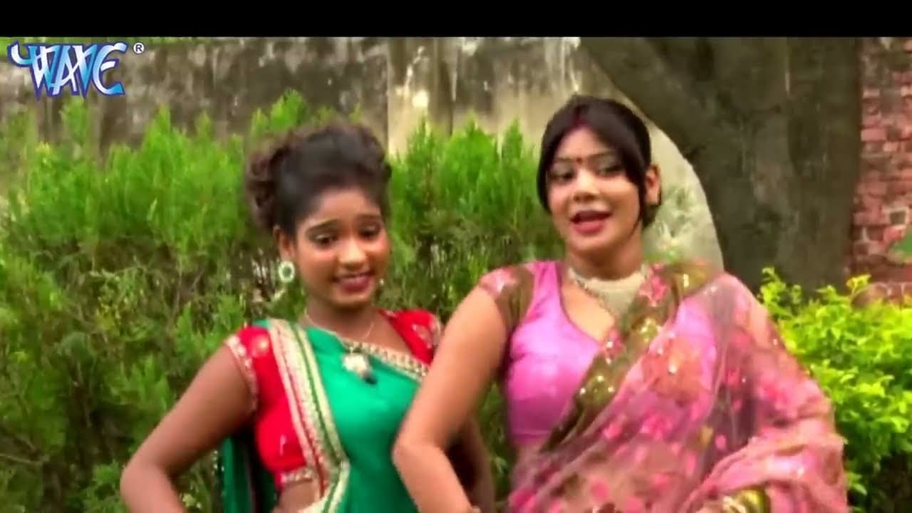 पियवा समझ रात देवरा - Babuni Se Pyar Bhail | Manoj Saki | Bhojpuri  Hit Song @WaveMusicIndia