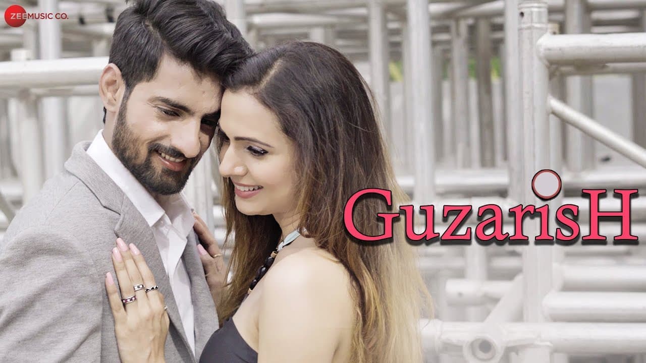 Guzarish - Official Music Video | Sandeep Jaiswal | Gaurav | Harsh & Mruga | Ravi Sharma