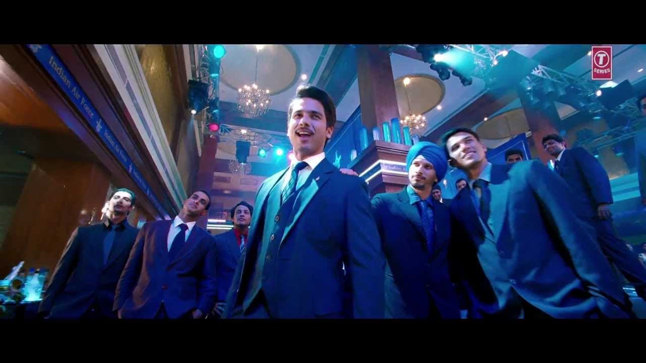 "Mallo Malli Naal Yaar De" (Video Song) Mausam Feat. "Shahid Kapoor", Sonam Kapoor