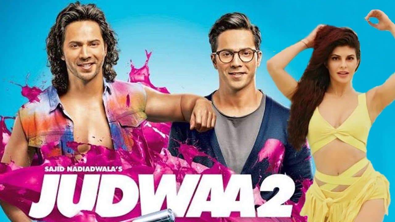 🎬 Judwaa 2 पूरी मूवी रिव्यू | वरुण धवन और जैकलीन फर्नांडिज़ की धमाकेदार कॉमेडी!