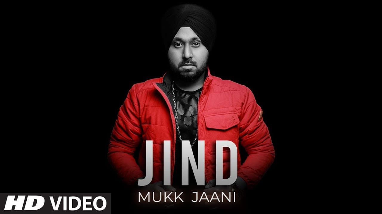 Jind Mukk Jaani: Singhjeet (Full Song) Guys In Charge | Latest Punjabi Songs 2019