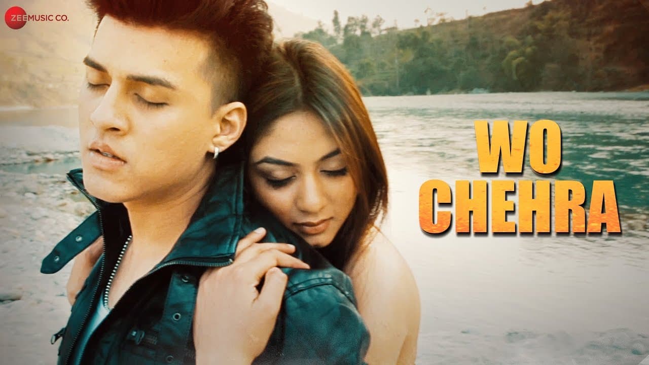 Wo Chehra - Official Music Video | Mohit MOH Thakur