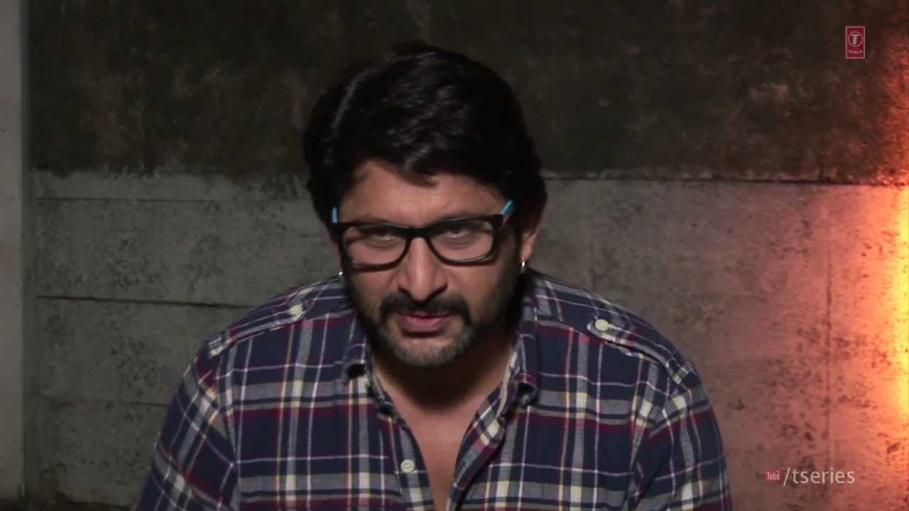 Jolly LLB Promotions - Arshad Warsi, Boman Irani