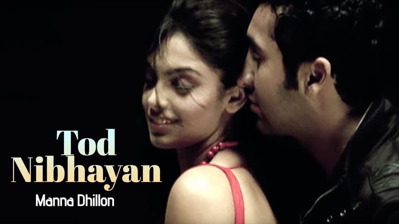 Tod Nibhayan Full Song Manna Dhillon | No If No But | New Punjabi Album