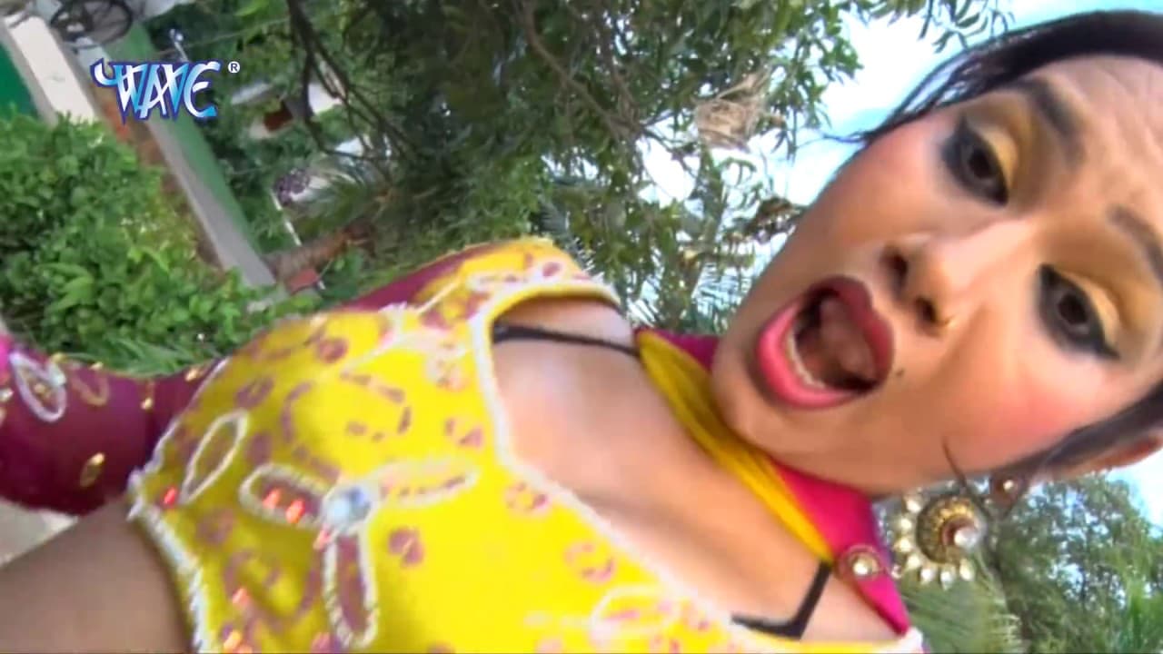 HD  रगड़ब तेल लगा के  Ragdab Tel Laga Ke | Kaho Tel Laga Ke | Bhojpuri  Song new @WaveMusicIndia