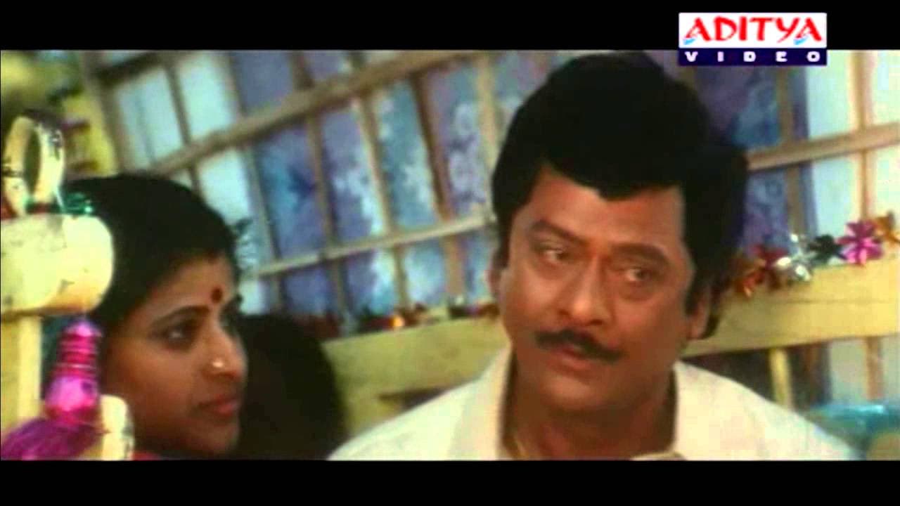 yadlabandi yeru ooru Video song - Palnati Pourusham Movie With HD