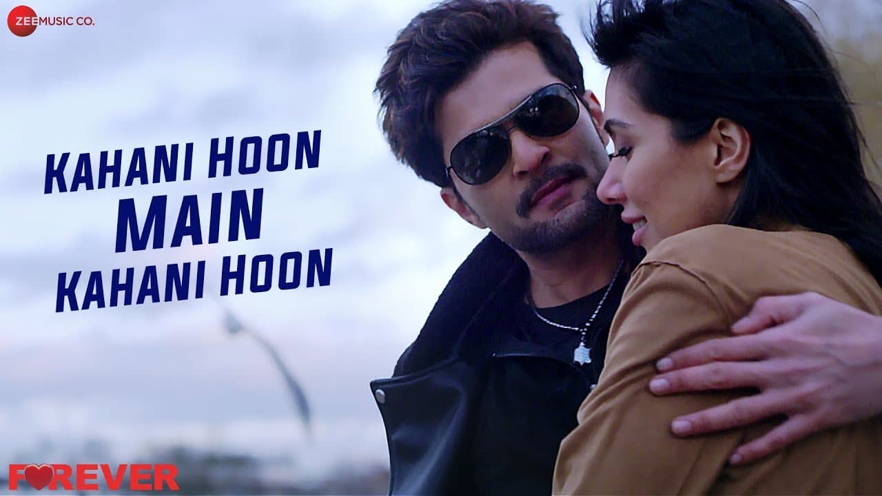 Kahani Hoon Main Kahani Hoon | Forever | Raqesh Bapat & Nisha A |Nisha Jain Tiwari |Vinay Ram Tiwari