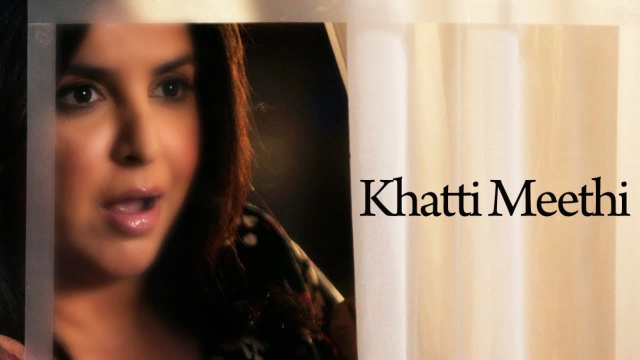 Khatti Meethi (Full Official Song) - Shirin Farhad Ki Toh Nikal Padi