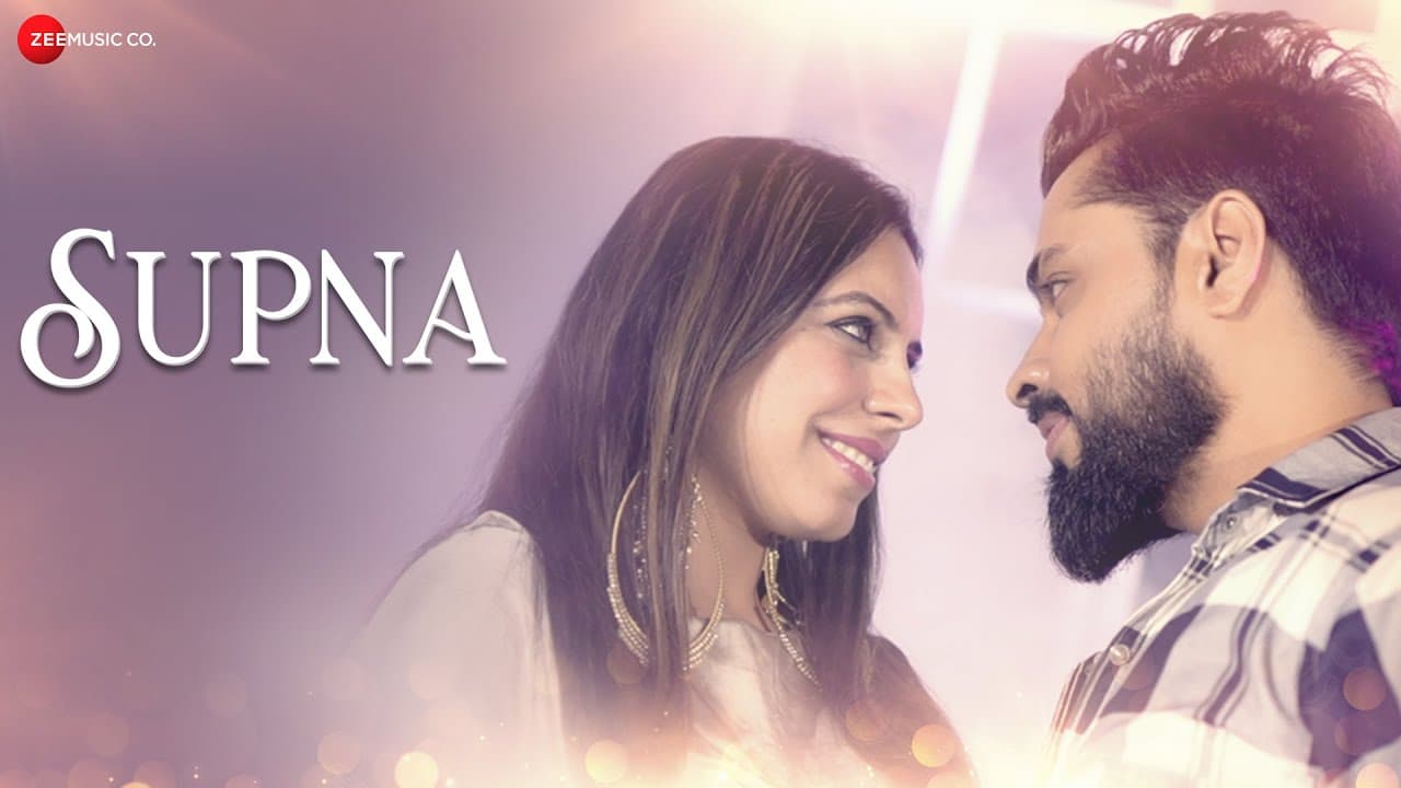 Supna - Official Music Video | Neeraj Bakshi
