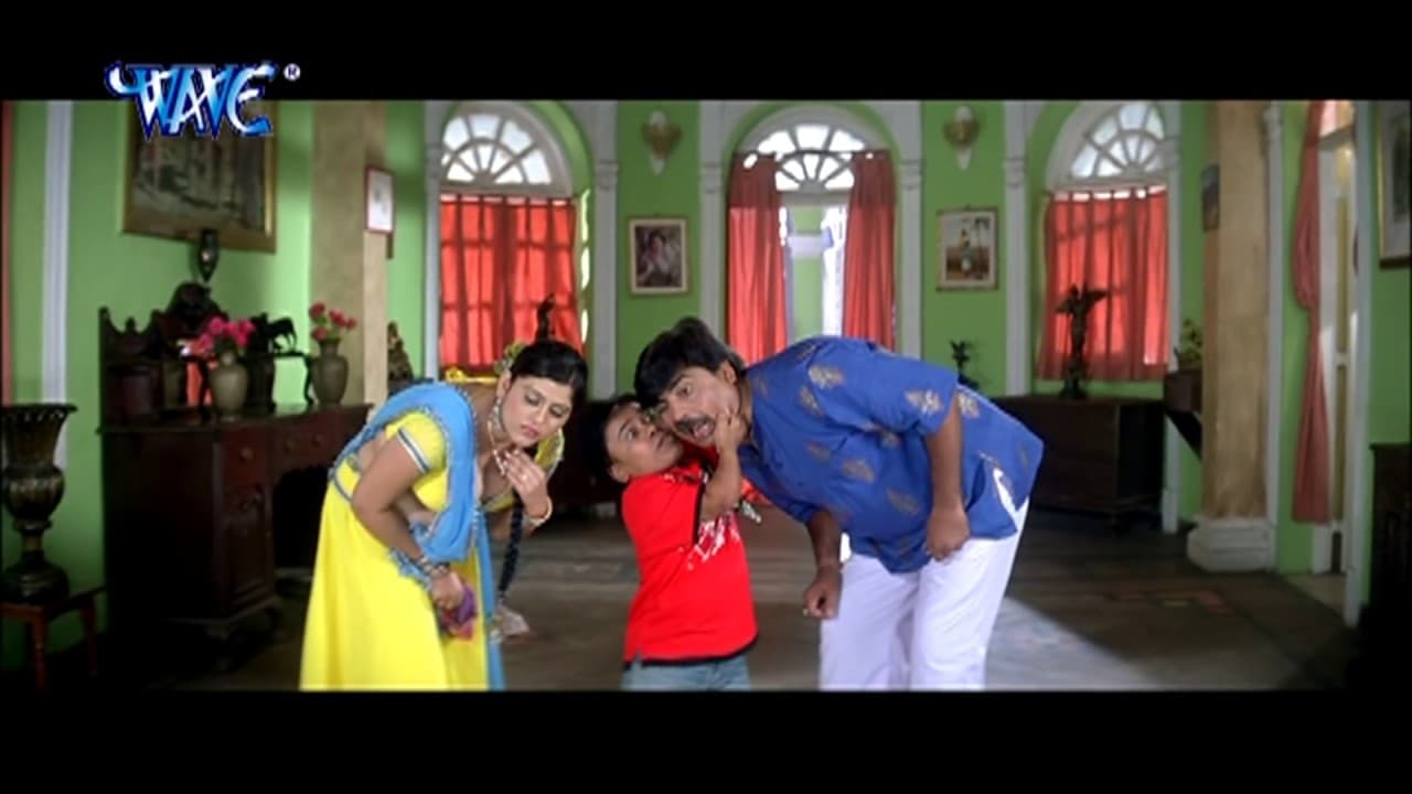 सबकुछ लउकता - Bhojpuri Comedy Scene - Uncut Scene - Comedy Scene From Bhojpuri Movie @WaveMusicIndia