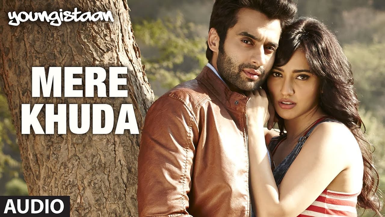 Mere Khuda Full Song (Audio) |  Youngistaan | Jackky Bhagnani, Neha Sharma | Shiraz Uppal