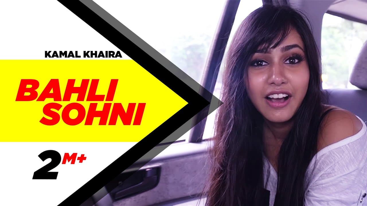 Behind The Scenes | Bahli Sohni | Parmish Verma  Kamal Khaira | |Preet Hundal