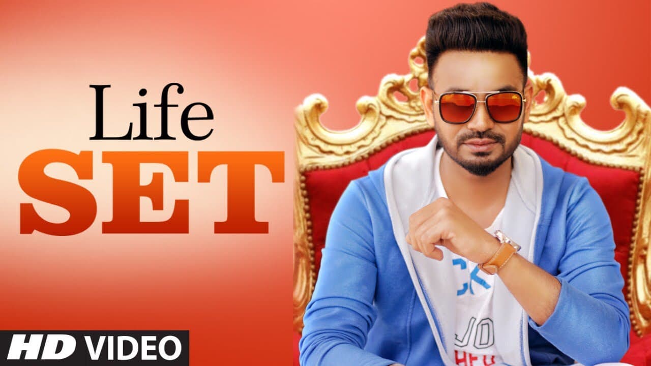 Life Set: Dhira Gill (Full Official Song) | Harry Sharan | Deep Mohanpur | Latest Punjabi Songs 2018