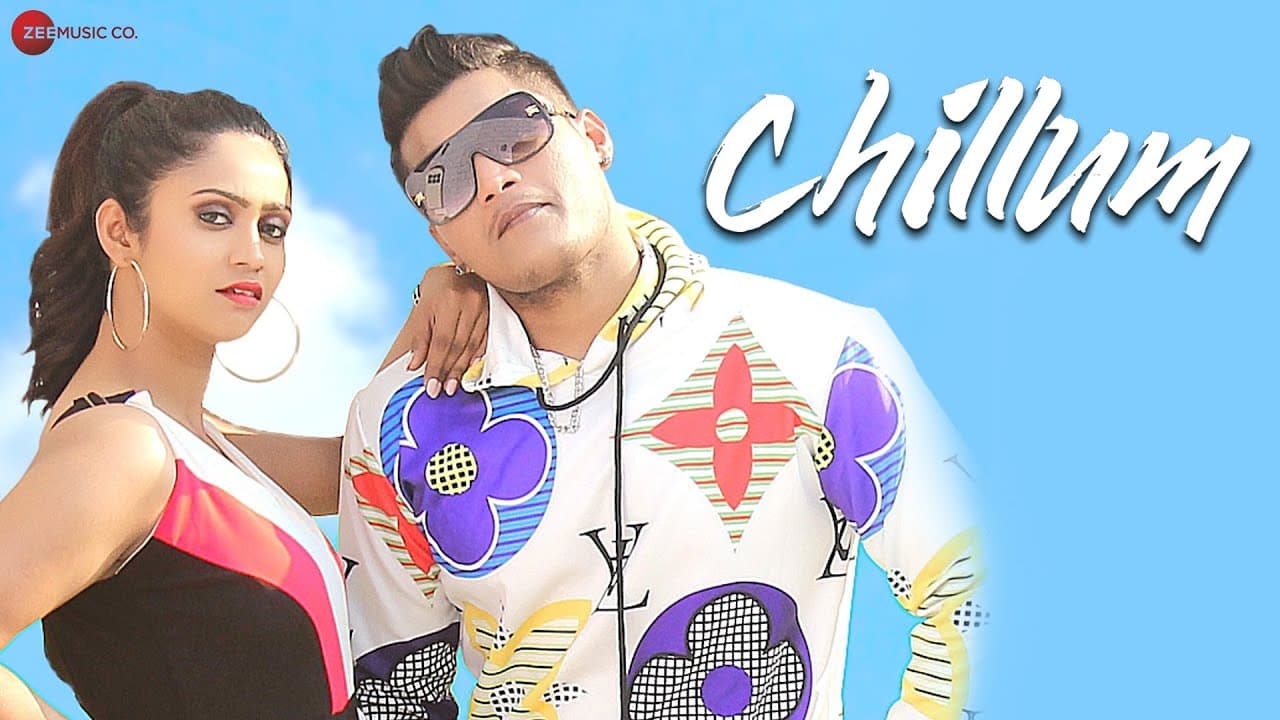 Chillum - Official Music Video | AJ & JO I DG Avatar I Krishna