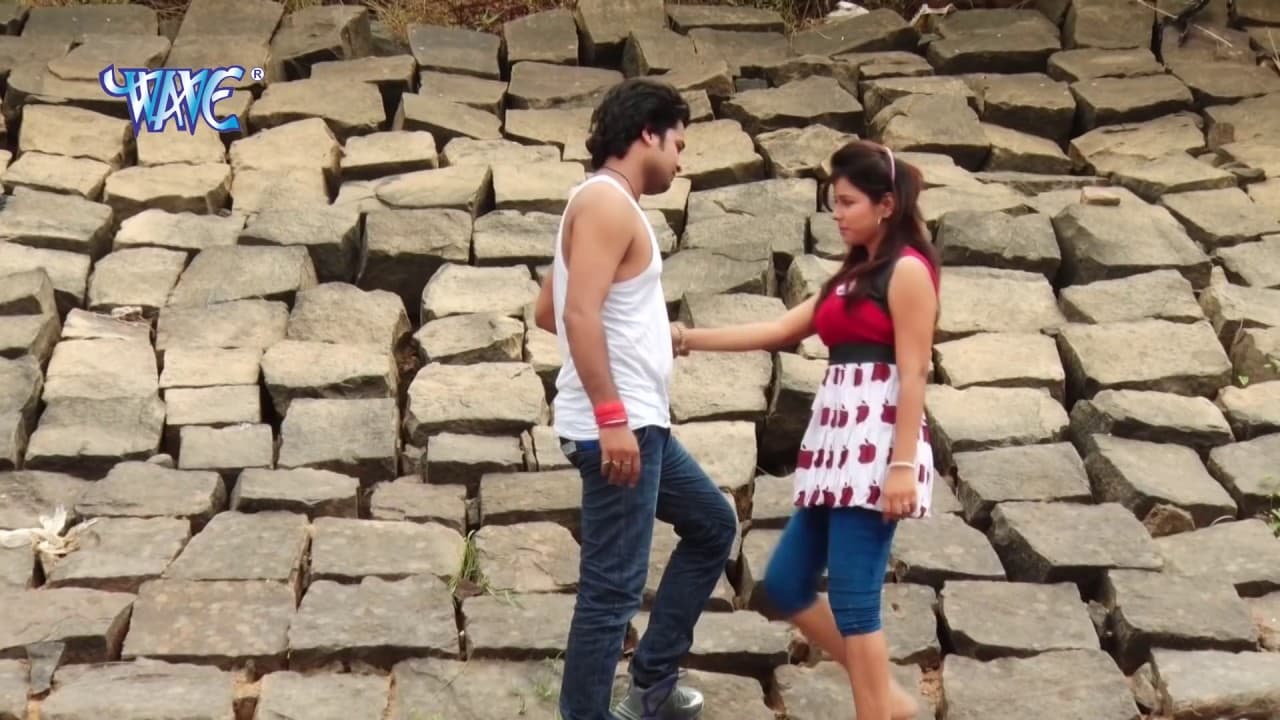 HD निंद अँखिया चैन दिल से - Nind Ankhiya Se - Dard Dil Ke - Ritesh Pandey - Bhojpuri Sad Songs 2023