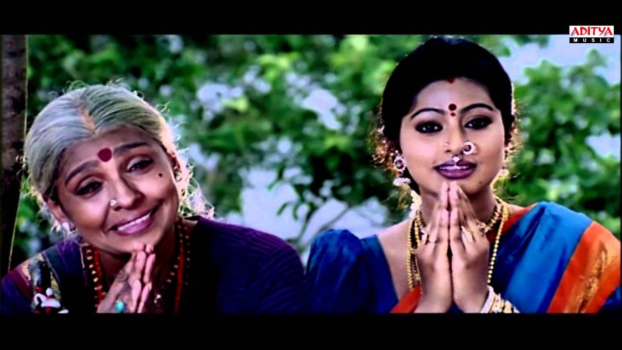 Sri Ramadasu Video Songs - Antha Ramamayam Song - Nagarjuna Akkineni,Sneha