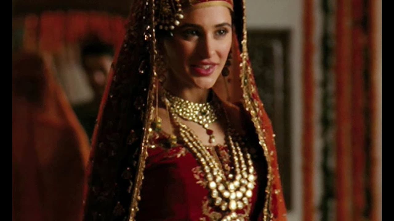 Nargis Fakhri wedding night | Rockstar