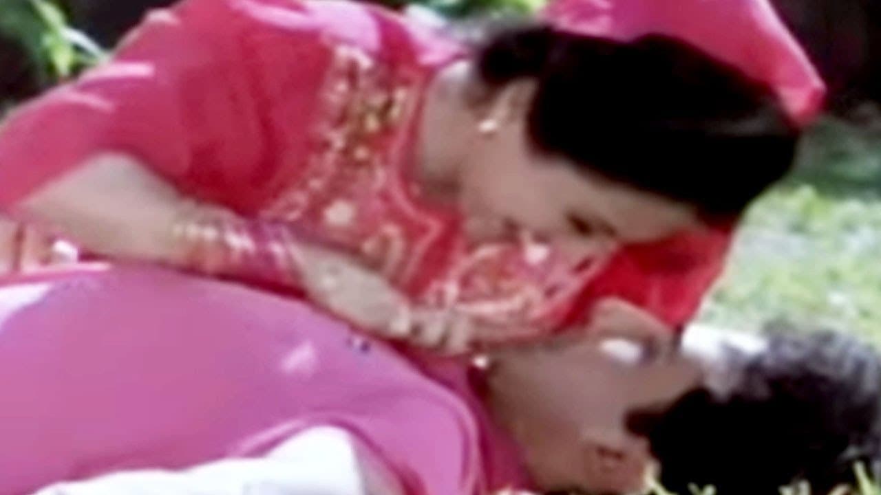 Vivek Mushran, Koyal | Chal Mundeya Mandir Mein | Alka Yagnik | Chhota Sa Ghar | Romantic Song