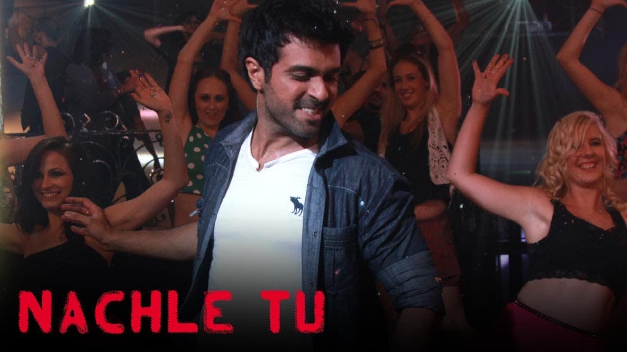 Nachle Tu (Video Song) | Dishkiyaoon ft.Harman Baweja