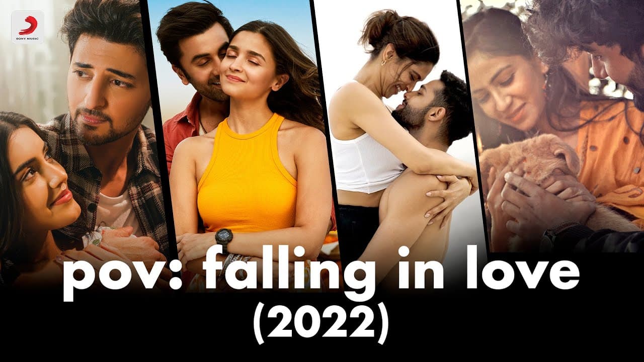 pov: falling in love (2022) | MADOC