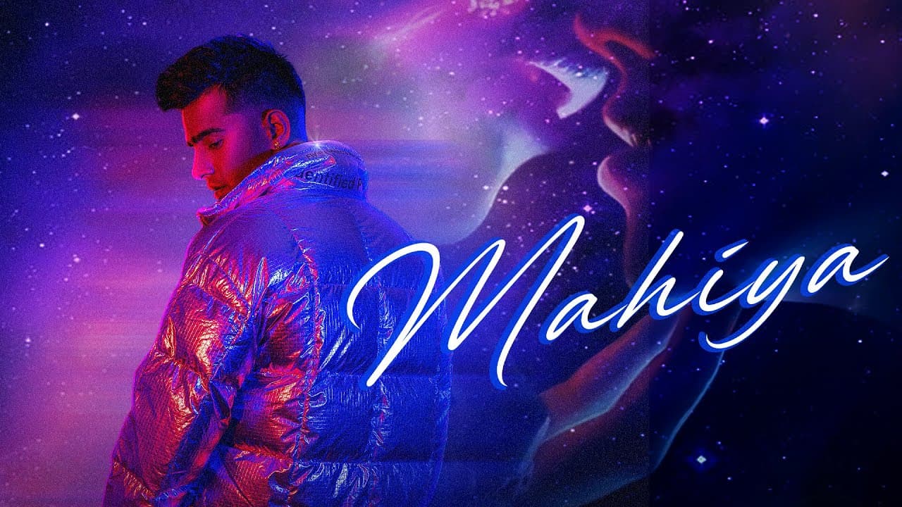 MAHIYA - Jass Manak (Official Audio) V Barot | Punjabi Songs | Geet MP3