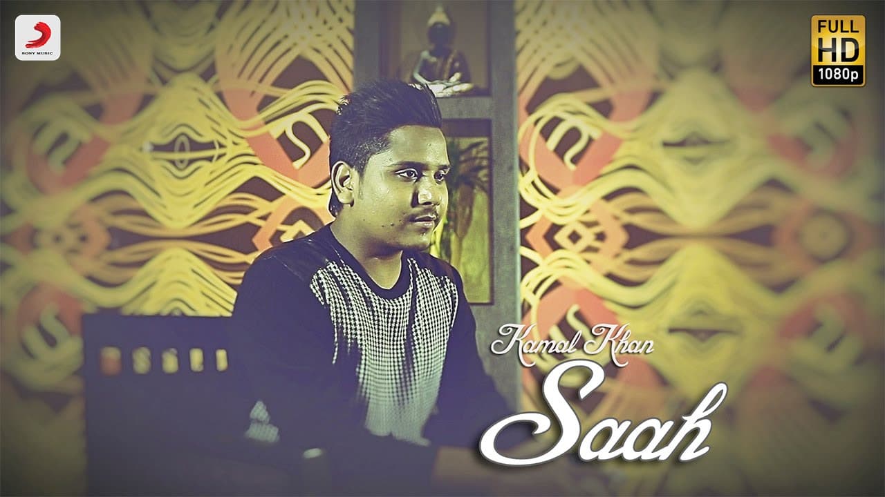 Kamal Khan - Saah | Raanjheya Ve | Latest Punjabi Song 2016