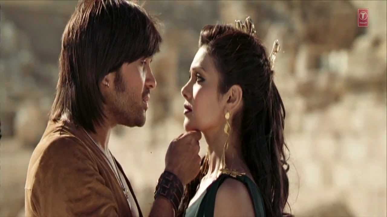 "Woh Lamha Phir Se Jeena Hai" Full HD Song | Kajaare | Himesh Reshammiya