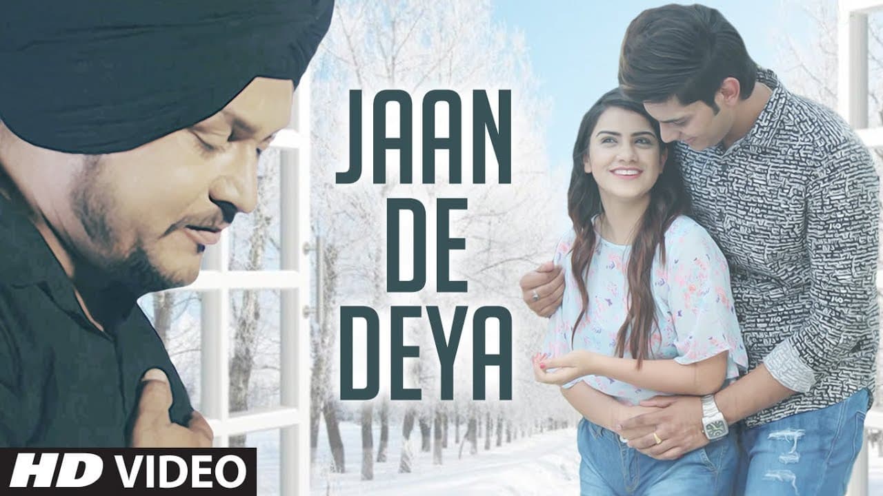 Jaan De Deya: N Sandhu (Full Song) G. Guri | Singh Jeet | Latest Punjabi Songs 2018