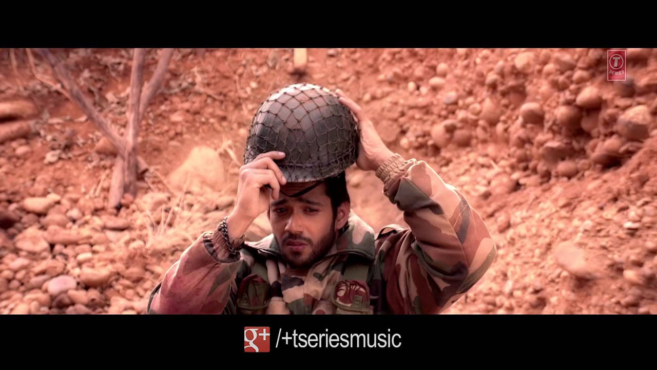 'Ishq Sai' Video Song | Hum Tum Dushman Dushman | T-Series