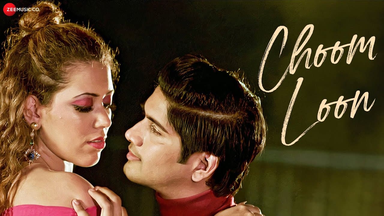 Choom Loon - Official Music Video | Arlin Upasana & Sandesh Gour | Ankur Ojha