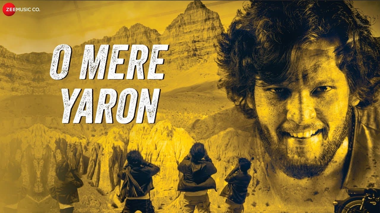 O Mere Yaron - Official Music Video | Somnath Yadav | Manisha K, Kashi S, Servesh G, Vaibhav N