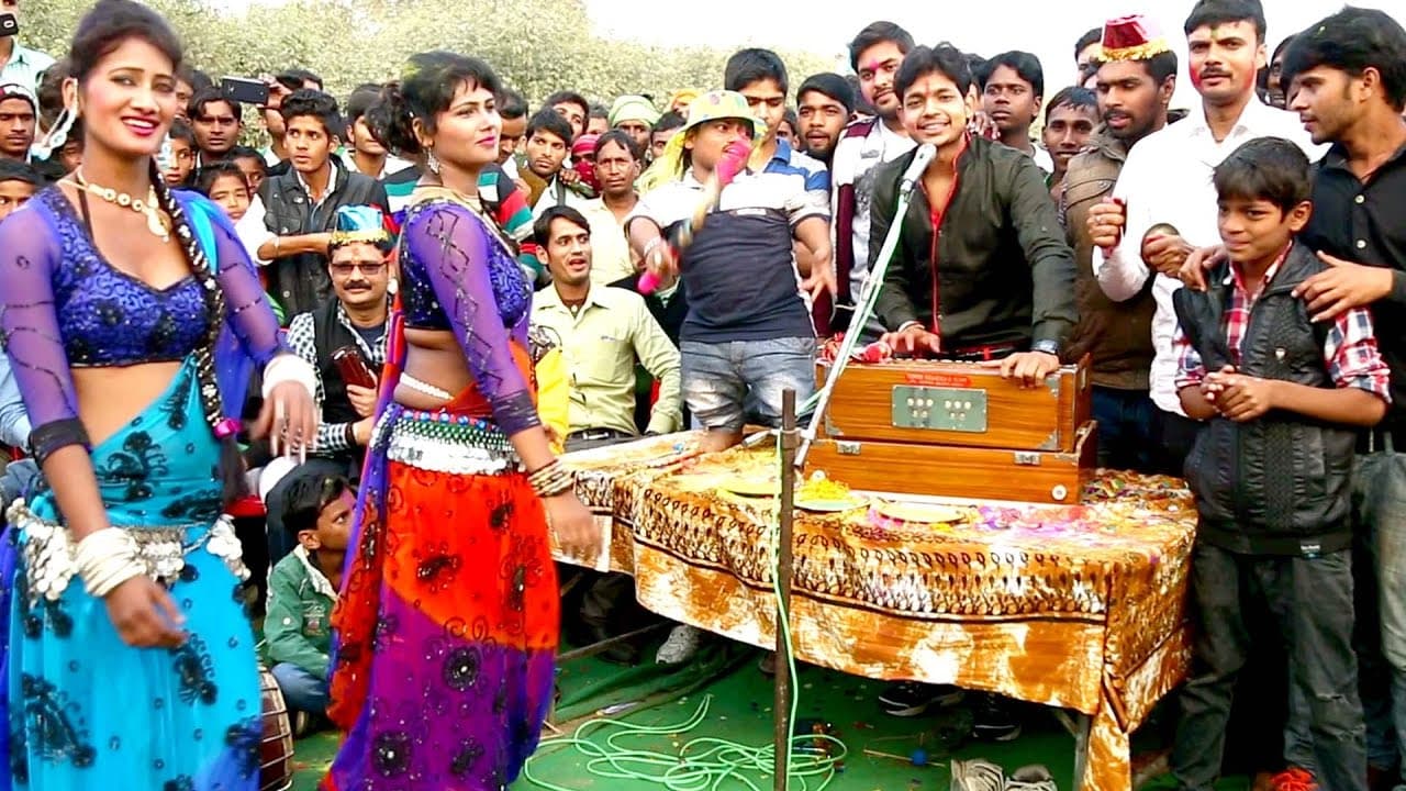 Superhit Song - Du Du Hazara Ke Gadi - Khati Gawai Holi - Ankush Raja - Bhojpuri Holi Song