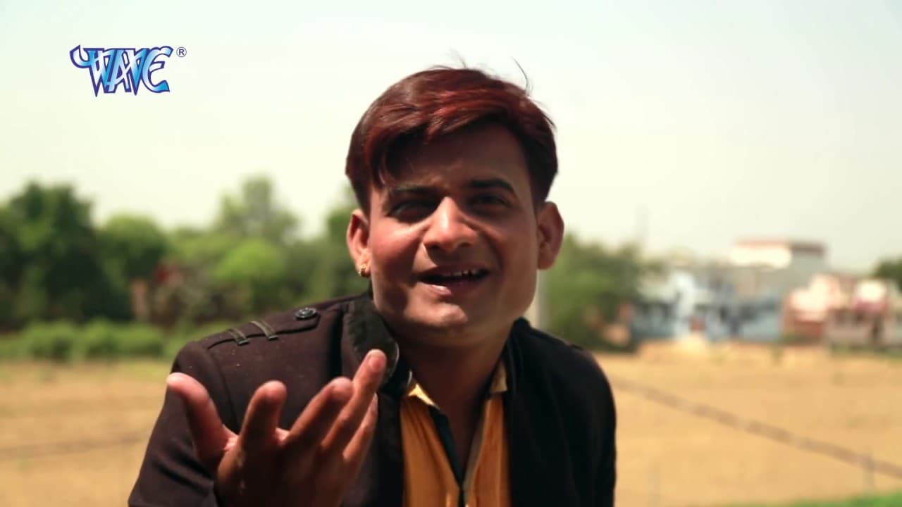 सऊदी गईलs जवानी केंचुल छोड़ता - Jawani Kechul Chodata || Bhojpuri Songs 2016 new @WaveMusicIndia