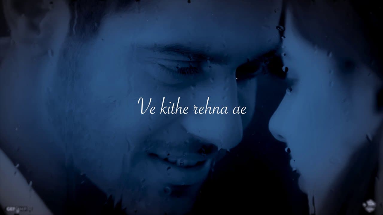 NIRA ISHQ Lyrical Video | GURI | Punjabi Songs 2019 | Geet MP3