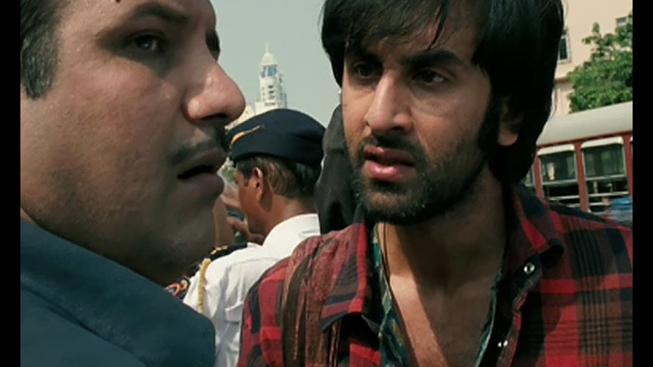 Ranbir Kapoor's star confession | Rockstar