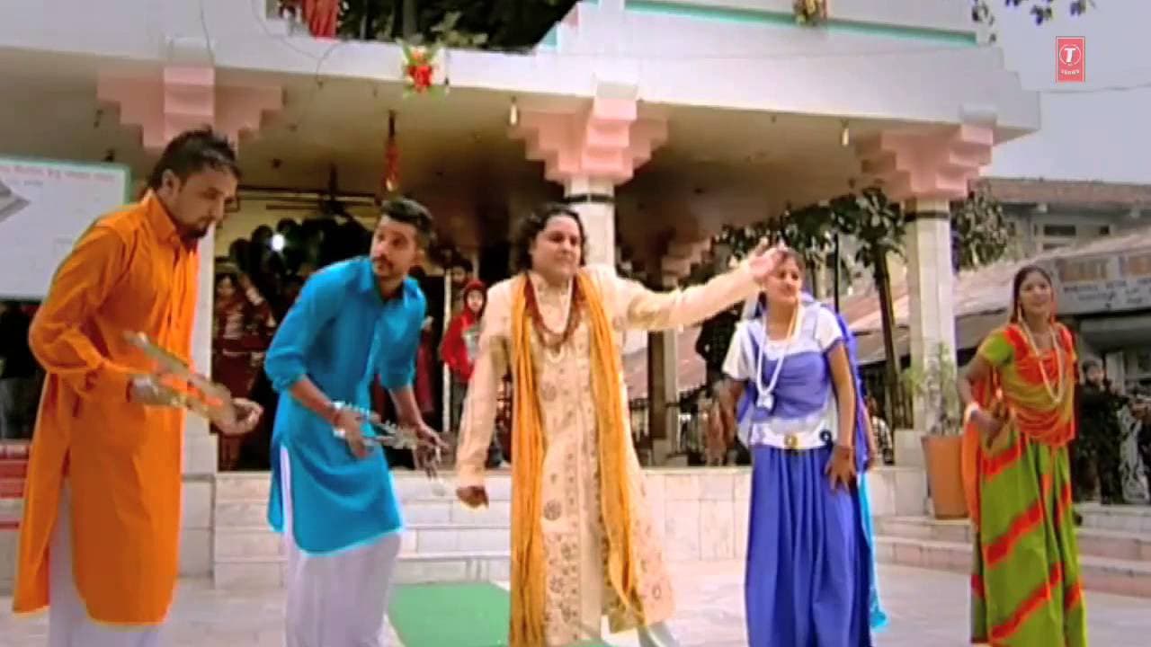 Kithe Weh Giya Samadhiyan Laake By Pammi Thakur [Full HD Song] I Babaji Changey Mere Lekh Likhiyo