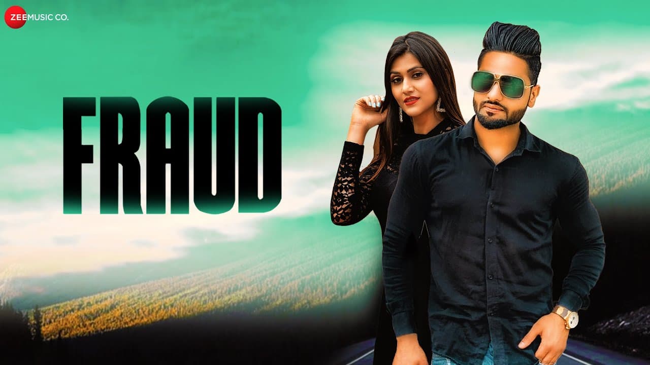 Fraud - Official Music Video | ARB | Shweta Chauhan | Prince Mavi | Prax P