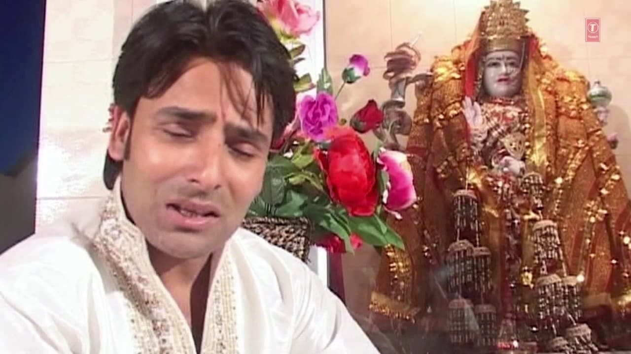 YATRA CHALO PUNJABI DEVI BHAJAN I KUMAR RAVI I CHALO CHALIYE MACHELAAN