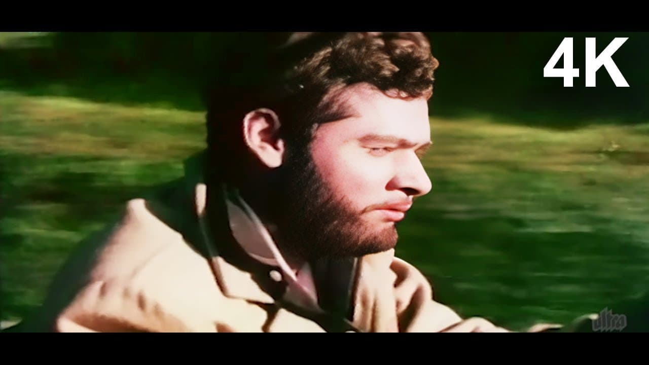 Chal Akela Chal Akela Chal Akela | Musafir | Sambandh Movie Video Song | Mukesh | Deb Mukherjee