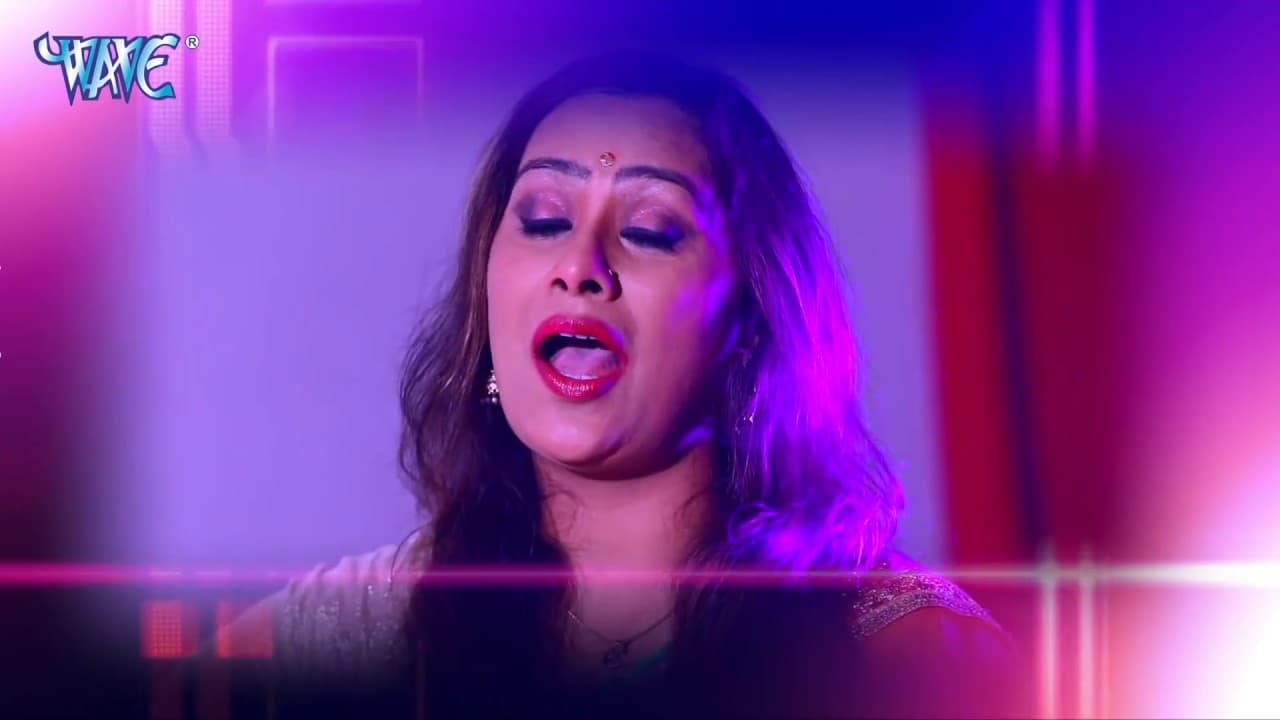 नया #VIDEO SONG - चढ़के उतार जा - Varsha Tiwari - Superhit Bhojpuri Hit Songs @WaveMusicIndia